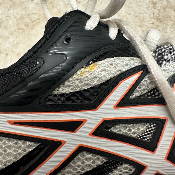 🌼ASICS Women’s Gel Flux 4 - Picture 8 of 9